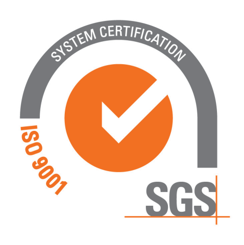 ISO 9001 – Quality