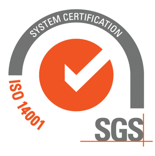 ISO 14001 – Environment