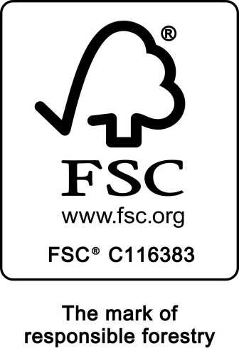 FSC® – Forest Stepwardship Council