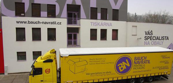 Bauch a Navrátil