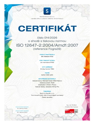 ISO 12647 v2026